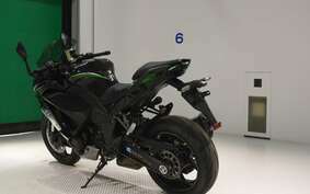 KAWASAKI NINJA 1000 SX 2021 ZXT02K