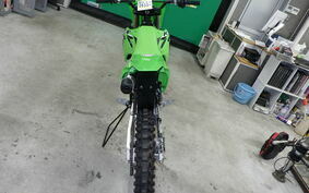 KAWASAKI KX112 KX112A