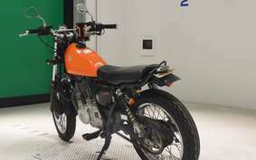 SUZUKI GRASS TRACKER NJ4BA