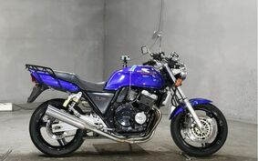 HONDA CB400SF 1996 NC31