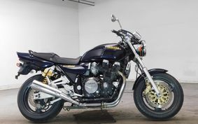 YAMAHA XJR1200 1997 4KG