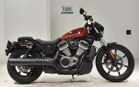 HARLEY RH975 2022