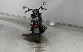 KAWASAKI ELIMINATOR 250 V Type VN250A