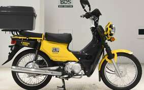 HONDA CROSS CUB 110 JA10