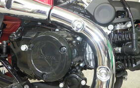 HONDA DAX 125 JB04