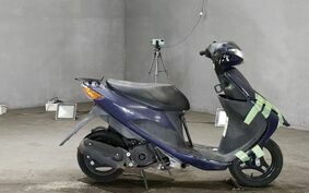 SUZUKI ADDRESS V50 CA44A