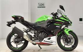 KAWASAKI NINJA 400 2021 EX400G