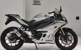 YAMAHA YZF-R25 RG43J