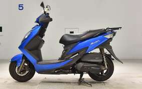 SUZUKI SWISH 125 DV12B