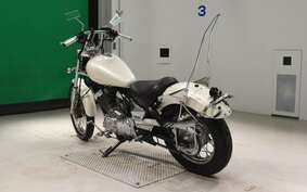 YAMAHA VIRAGO 250 3DM