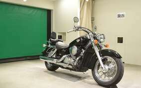 HONDA SHADOW 750 Gen. 3 2007 RC50