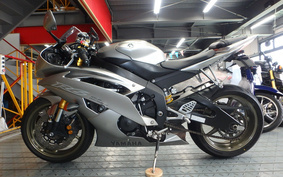 YAMAHA YZF-R6 2008 RJ16