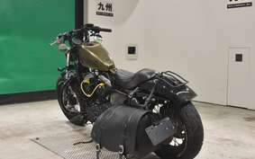 HARLEY XL1200X 2013