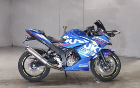 SUZUKI JIKUSA-SF250 ED22A