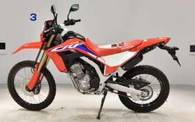 HONDA CRF250L MD47