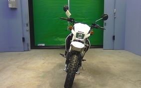 KAWASAKI KSR110 2004 KL110A