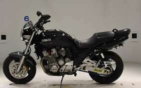 YAMAHA XJR1300 1999 RP01J