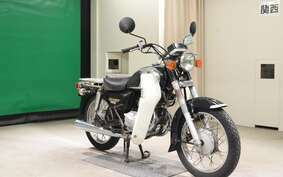 HONDA CD125T BENLY JA03