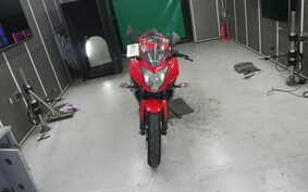 KAWASAKI NINJA 250 SL BX250A