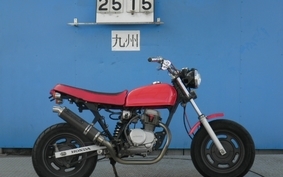 HONDA APE 50 AC16