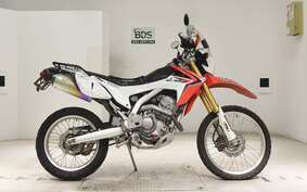 HONDA CRF250L MD38