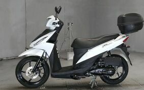 SUZUKI ADDRESS 110 CE47A