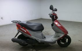 SUZUKI ADDRESS V125 G CF4EA