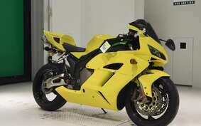 HONDA CBR1000RR 2005 SC57