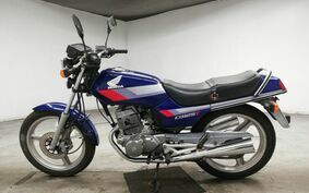 HONDA CB125T JC06