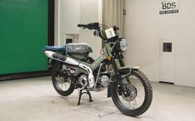 HONDA CT125-2 JA65