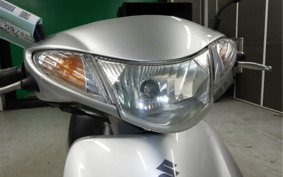 SUZUKI ADDRESS V50 Gen.2 CA42A