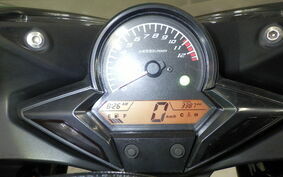 HONDA CBR125R JC50