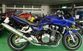 HONDA CB1300SB SUPER BOLDOR 2008 SC54