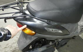 SUZUKI ADDRESS V125 G CF46A