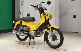 HONDA CROSS CUB 110 JA45