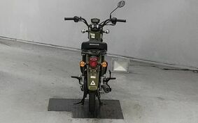 HONDA CROSS CUB 110 JA45