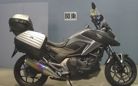 HONDA NC750X D Limited 2015 RC72