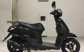 SUZUKI LET's CA4AA