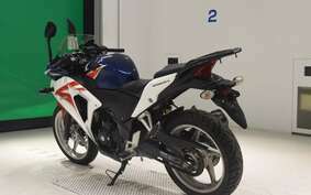 HONDA CBR250R A MC41