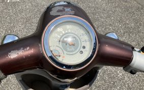 HONDA GIORNO AF70