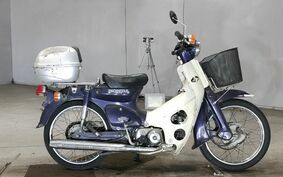 HONDA C70 SUPER CUB HA02