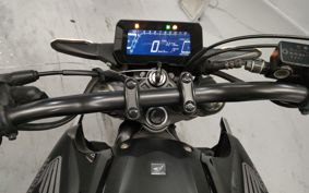 HONDA CB250R MC52