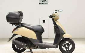 SUZUKI LET's CA4AA