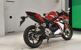 HONDA CBR250RR A MC51