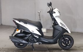 YAMAHA JOG125 SEJ5J