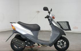 SUZUKI LET's 2 CA1PA