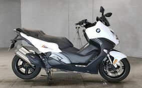 BMW C650 SPORT 2018 0C04