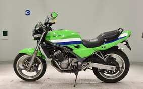 KAWASAKI BALIUS 250 ZR250A