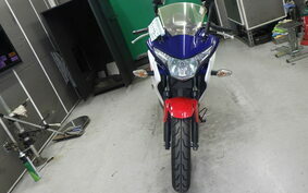 HONDA CBR250R GEN 3 MC41