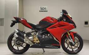 HONDA CBR250RR-2A A MC51